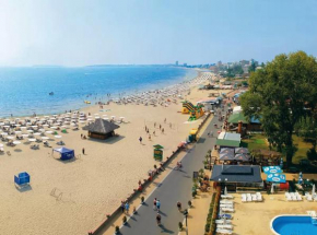 Amadeus XV 39 Studio Sunny Beach Centrum
